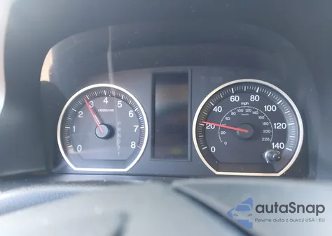 2010 Honda Cr-V Ex z USA, uszkodzony, nr VIN 5J6RE4H55AL003194